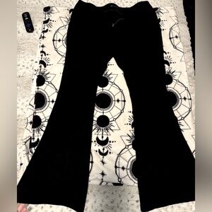 International Concept Dress Pants